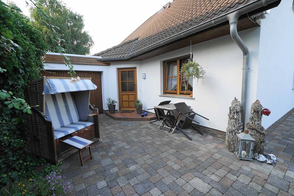 Appartamento vacanze a Graal-Muritz a partire da 140€ a notte
