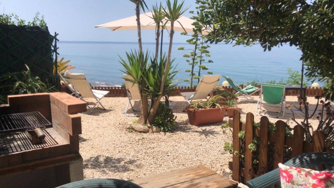 Two-Bedroom House in Porto Alabe, Tresnuraghes