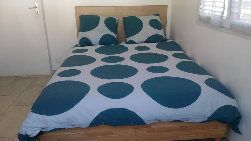 Appartement de vacances pour 2 personnes
