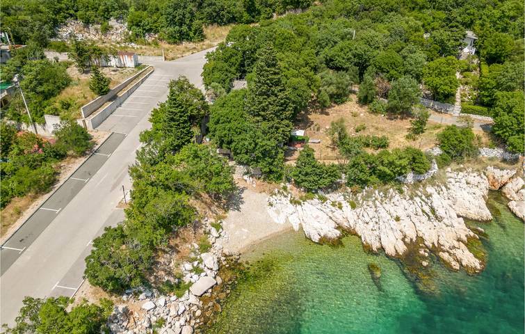 Ferienhaus für 2 Personen, mit Terrasse in Kvarner Bucht - 4