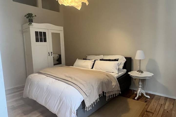 Ferienwohnung für 2 Personen in Wiesbaden - 3