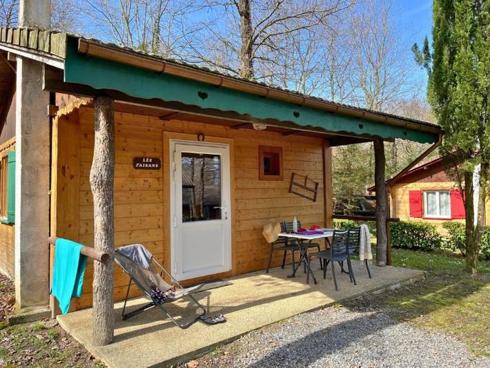Chalet für 4 Personen am Genfer See (Frankreich) - 3