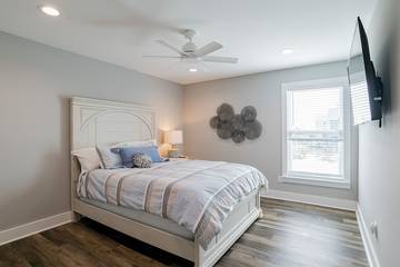 Vacation House for 16 Guests in Fort Morgan, Mobile Bay, Picture 2