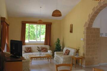 Bungalow für 4 Personen in Südzypern, Bild 4