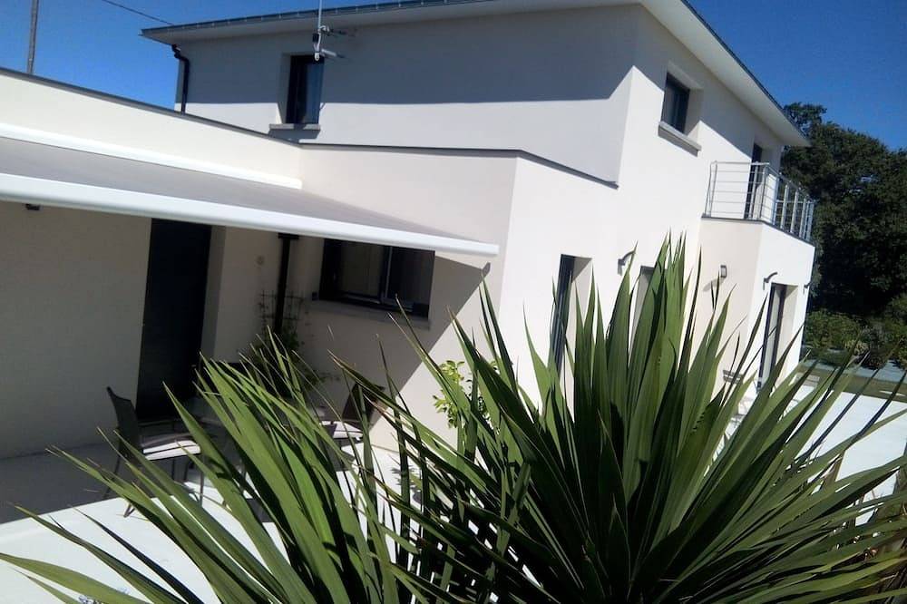 Les Bruyères Chambre 180 in Bruc-sur-Aff, Région de Redon