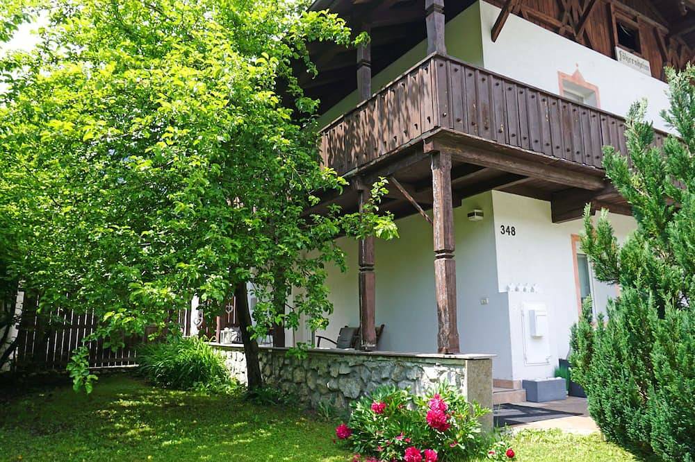 Ganze Wohnung, Föhrenheim by Interhome in Weidach, Leutasch