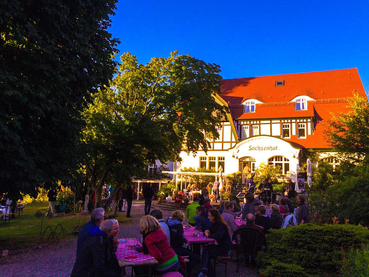 Romantisches Ferienzimmer 8 in Klingberg, Scharbeutz