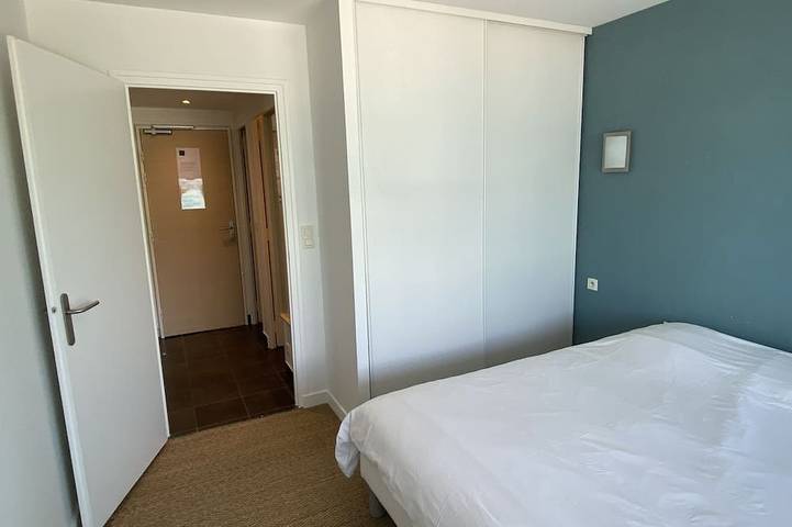 Gîte pour 2 personnes, avec terrasse à Le Bourget-du-Lac - 2