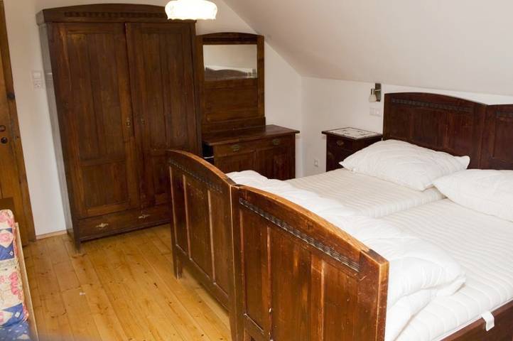 Chalet für 10 Personen, mit Garten und Ausblick, mit Haustier in Oberösterreich - 4