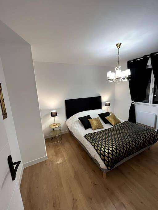 Location de vacances pour 8 personnes, avec terrasse à Marck - 4