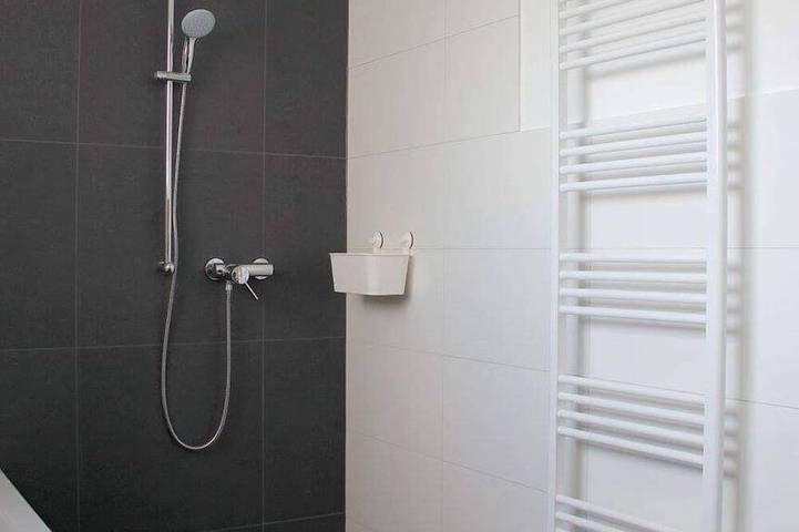 Ferienwohnung für 3 Personen, mit Balkon und Terrasse in Großräschen - 4