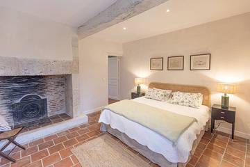 Villa for 10 People in Castelnau-sur-l'Auvignon, Gers, Photo 1