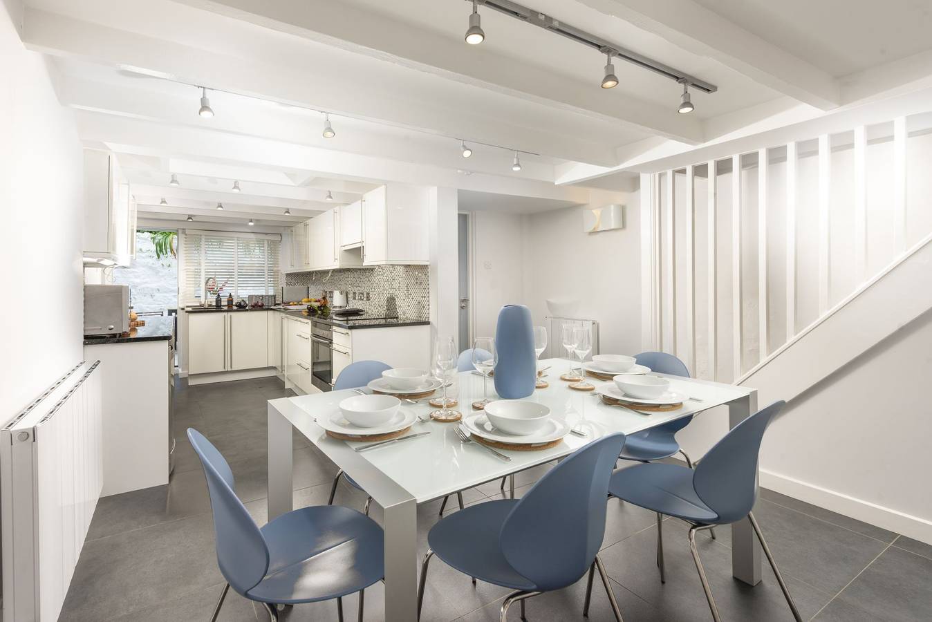 Salubrious Cottage in St. Ives, Cornouailles