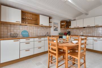 Maison De Vacances pour 10 Personnes dans Noirmoutier-en-l'Île, Noirmoutier, Photo 3