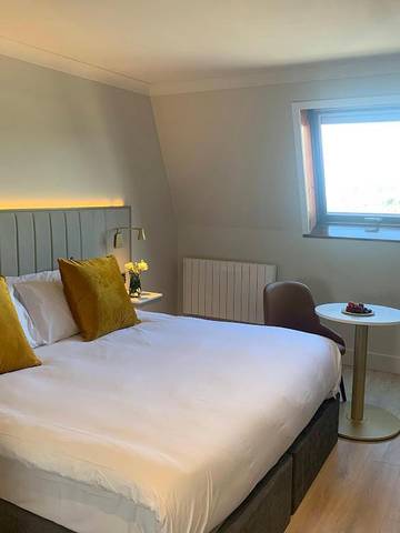 Hôtel pour 2 personnes, avec terrasse à Sligo