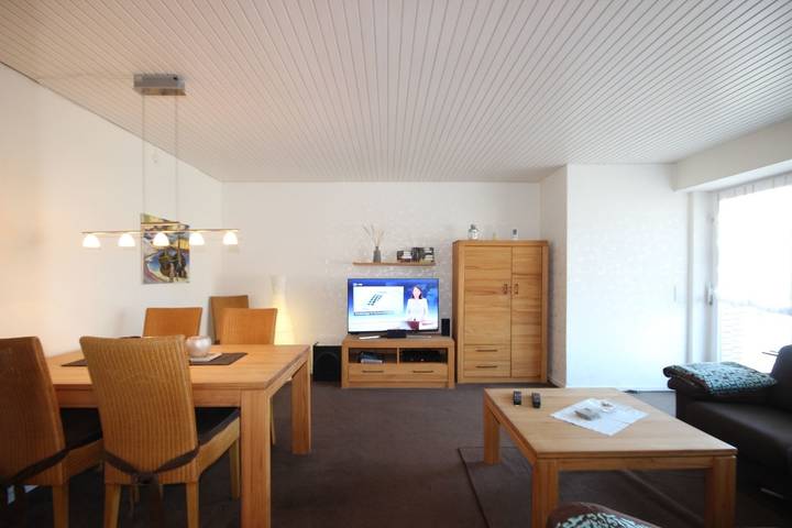 Ferienwohnung für 4 Personen, mit Balkon in Grömitz - 2