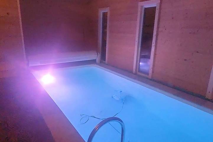 Ferienhaus für 7 Personen, mit Garten, mit Haustier - 1