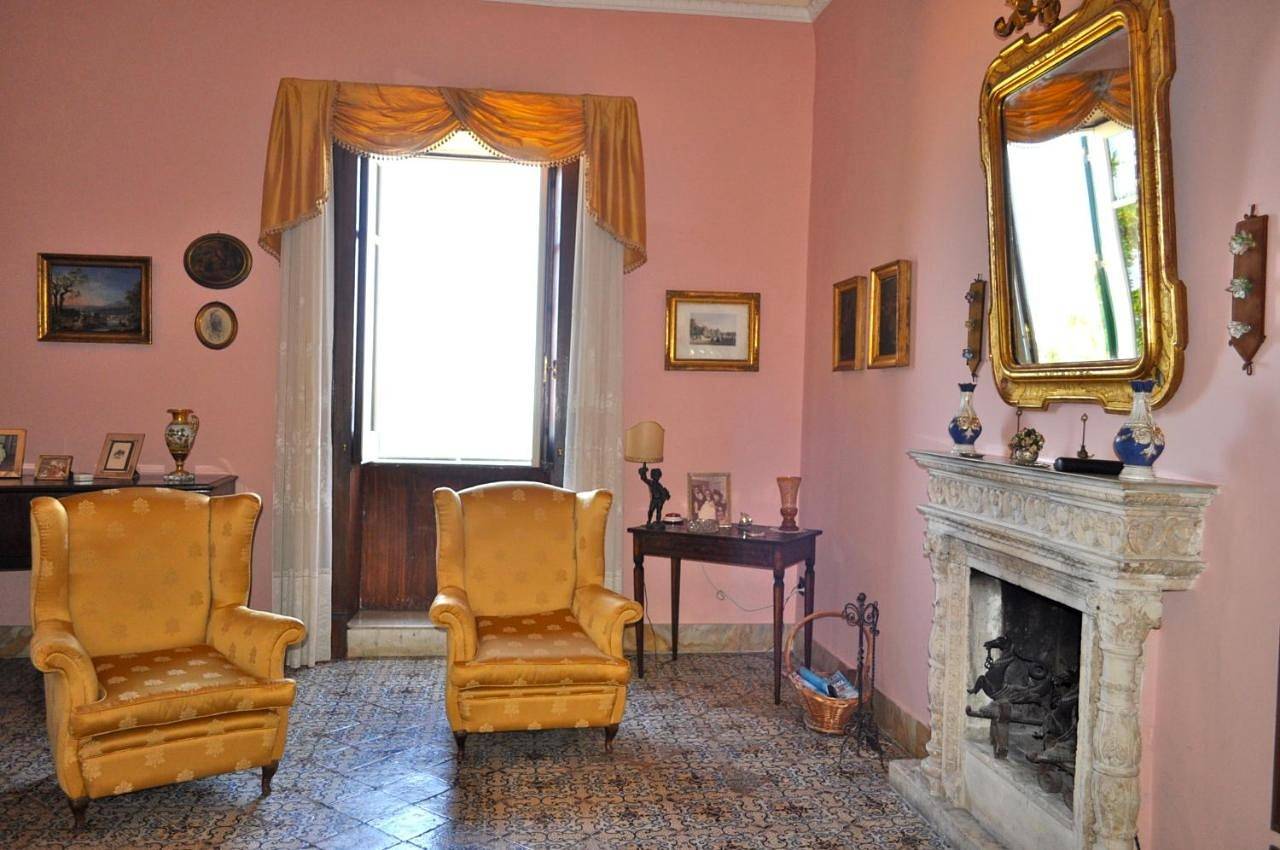 Villa Elizabeth in Milazzo, Messina Provinz