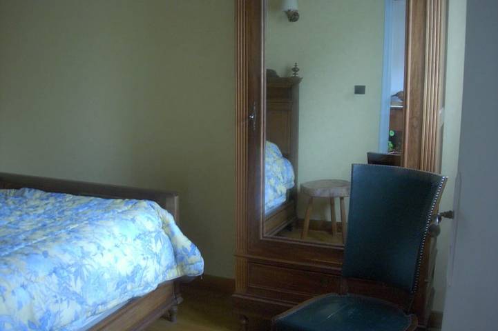 Location de vacances pour 4 personnes à Saint-Père (Nièvre) - 2