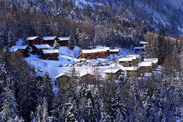 Chalet pour 6 Personnes dans La Norma, Villarodin-Bourget, Photo 2