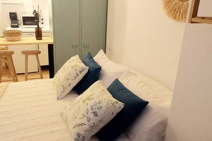 Ferienwohnung für 2 Personen - 1