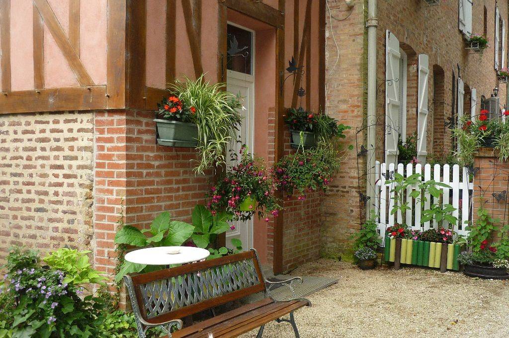 La Tuilerie in Éclaron, Éclaron-Braucourt-Sainte-Livière