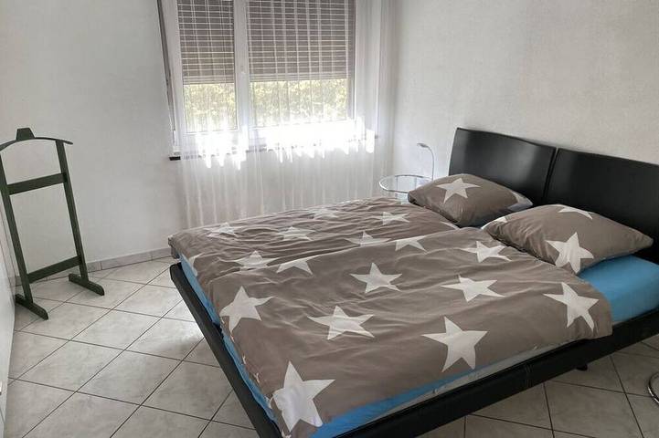 Ferienpark für 4 Personen, mit Balkon und Pool in der Schweiz - 3