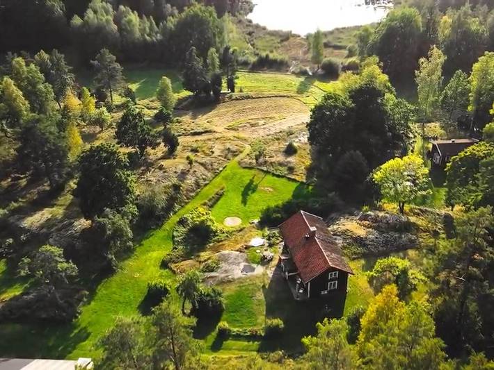 5 Personen Ferienhaus in Mellösa in Flen
