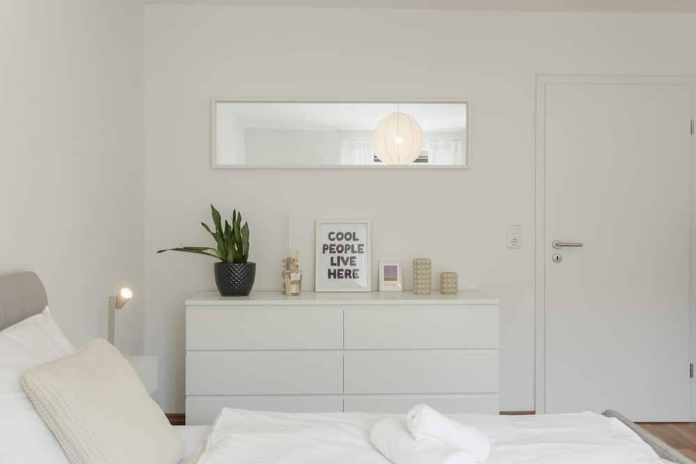 Appartement entier, Ferienwohnung Fritz am Bauhausmuseum - Apartments Spa, Wellness and Fritz in Dessau, Domaine des jardins de Dessau-Wörlitz