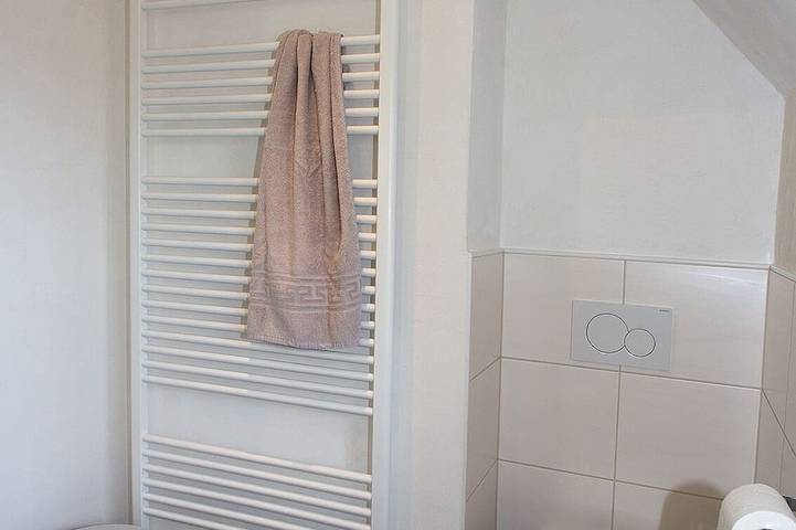 Ferienwohnung für 2 Personen, mit Terrasse in Heide - 4