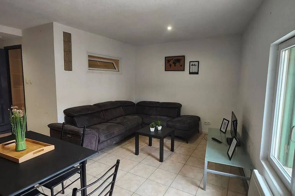 Appartement entier, Homerez - Appartement Maraussan in Maraussan, Côte méditerranéenne (France)