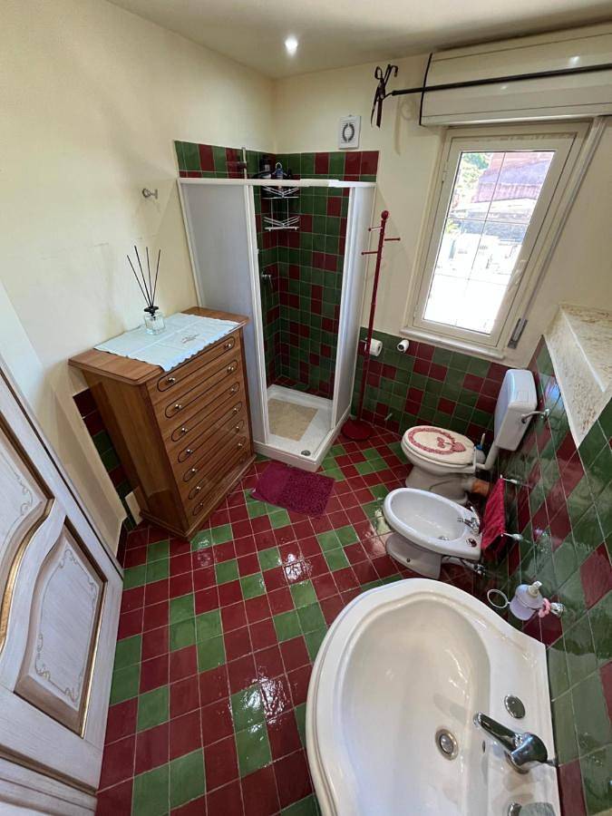Appartement de vacances entier, Happy Journey in Santa Elisabetta, Province de Agrigento