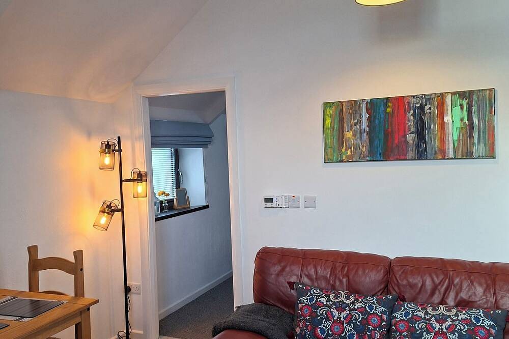 Kintrae Cottage   Close to Game of Thrones Studio in Banbridge, Grafschaft Down