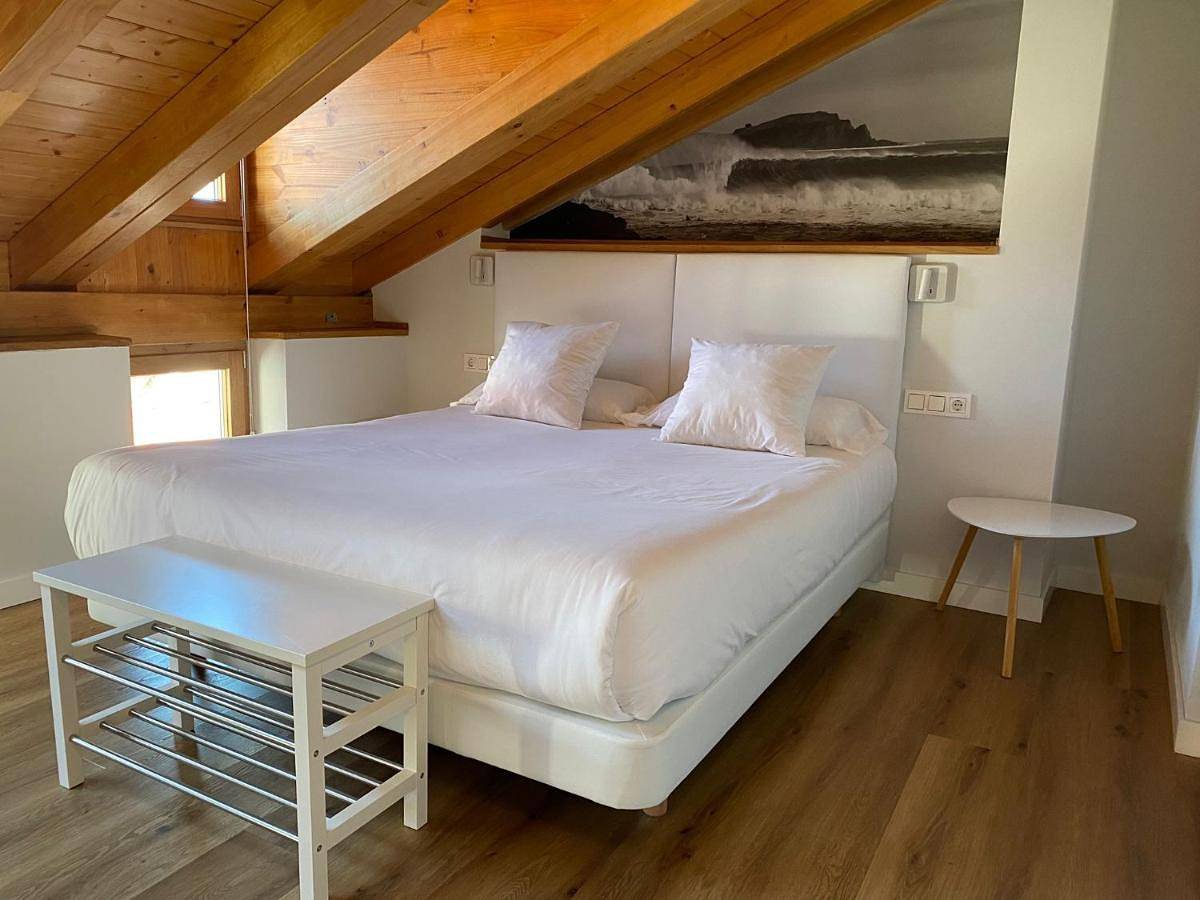 Apartment in Laidatxu (Mundaka), Mundaka