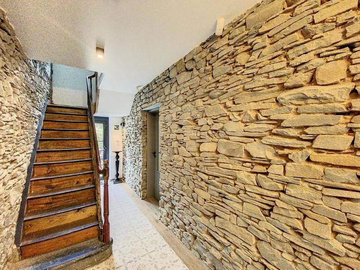 Location de vacances pour 20 personnes, avec jardin à Esneux - 4