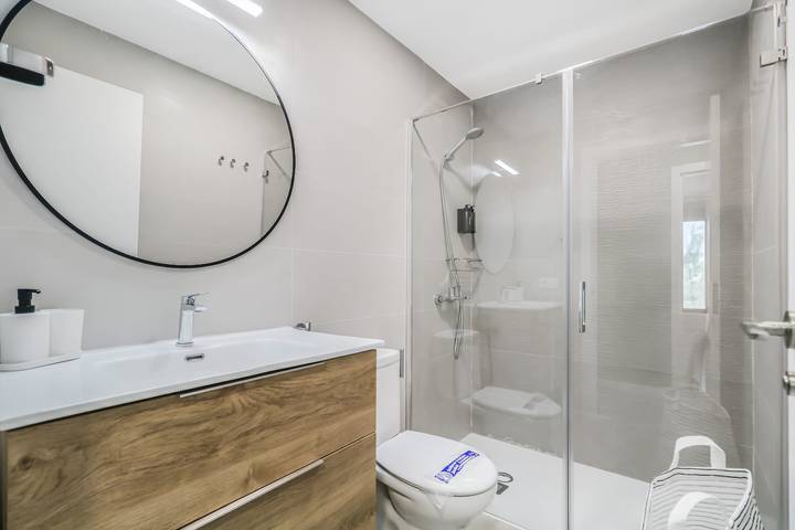 Entire apartment, Penthouse City Hub Stay Rosiana in Vecindario, Santa Lucía de Tirajana