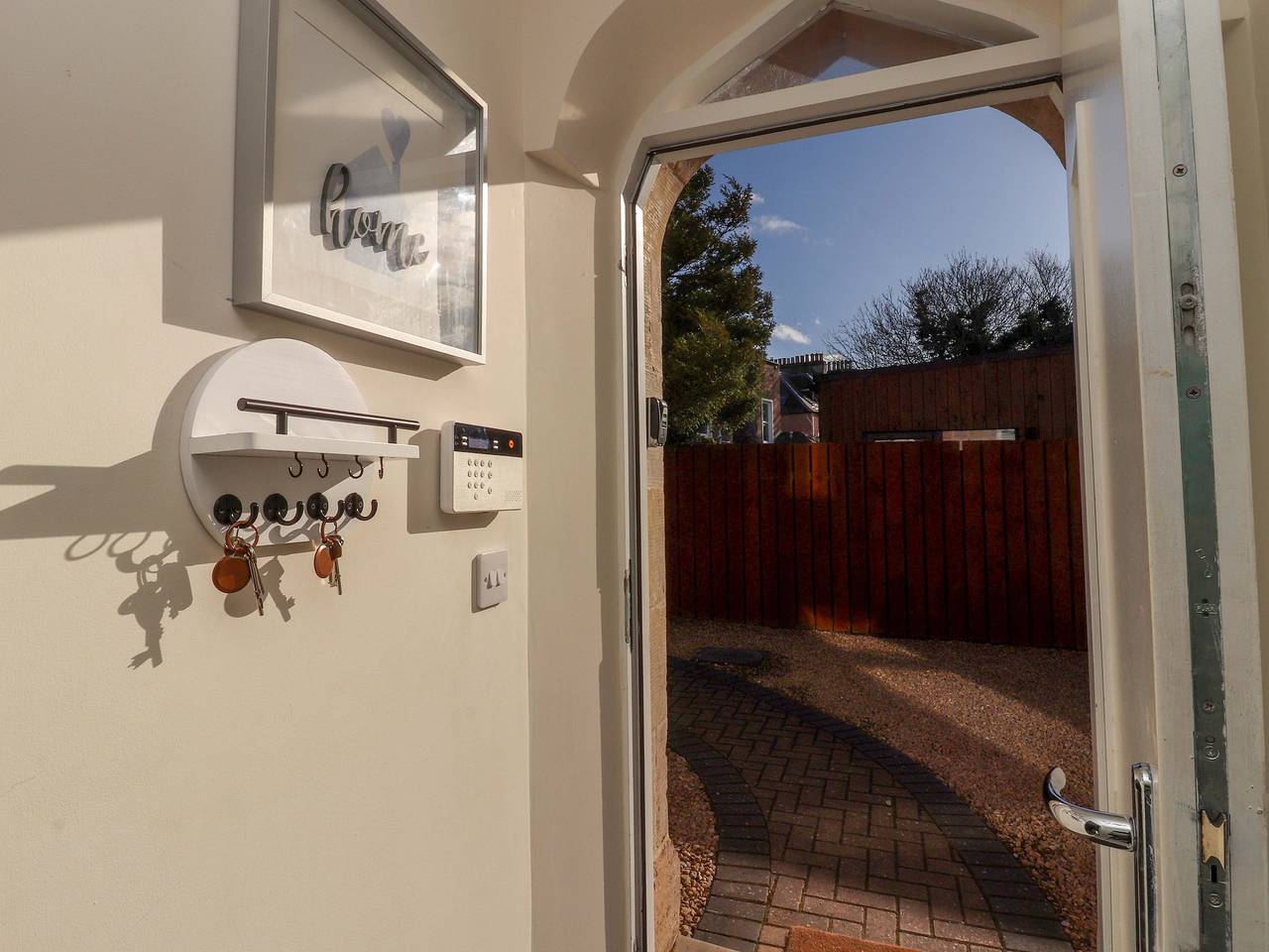 Cottage für 6 Personen mit Garten in Inverness, Highlands