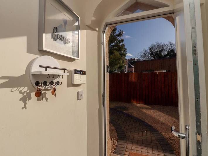 Gîte pour 6 personnes, avec jardin à Inverness (Écosse) - 3