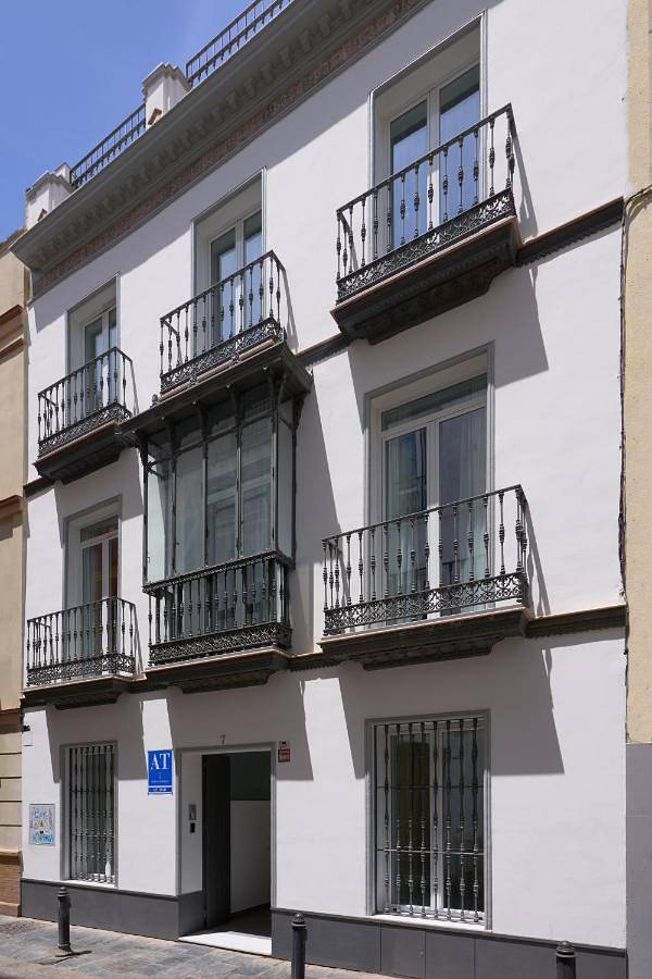 Naranjas y Limones Sevilla, by Homing U in Casco Antiguo, Sevilla