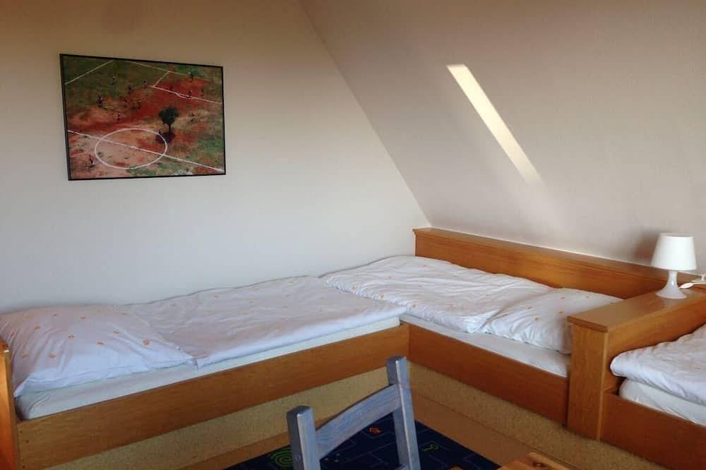 Ganze Wohnung, Wohnung Herzmuschel im Haus Muschelgarten in Alkersum, Föhr