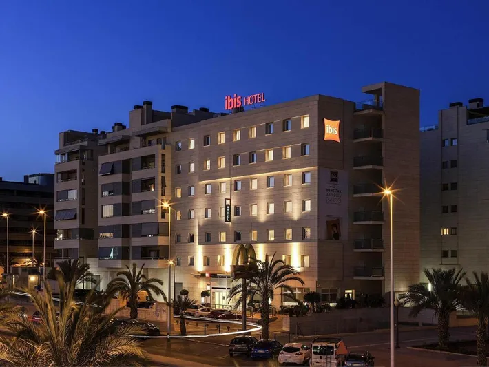 Hotel para 2 personas, con terraza, Familias con niños - 1