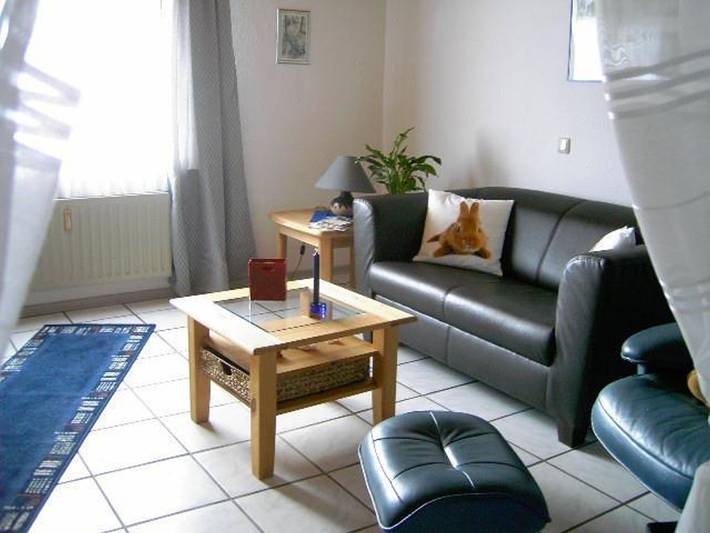 Ferienwohnung für 2 Personen, mit Terrasse in Eifel (Nordrhein-Westfalen) - 3