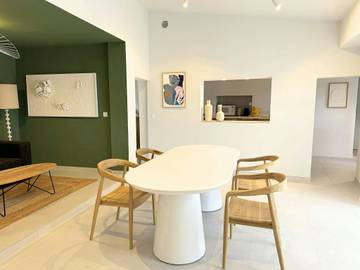 Maison De Vacances pour 8 Personnes dans Nîmes, Région de Nîmes, Photo 3