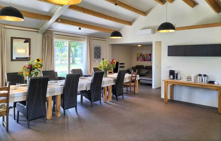 Ferienhaus für 8 Personen mit Garten in Beesel, Limburg (Niederlande)