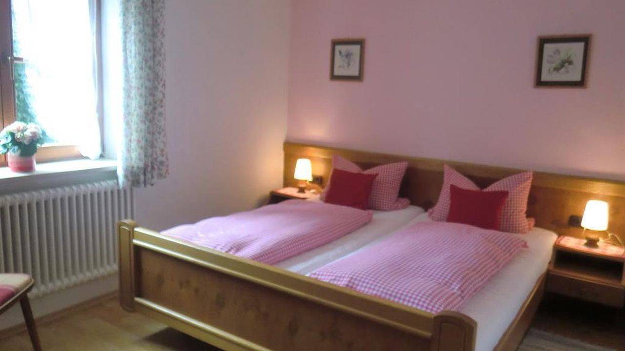 Ganze Ferienwohnung, Ferienwohnung für 2 Personen (35 m²) in Bad Hindelang in Bad Hindelang, Bayerisch Schwaben