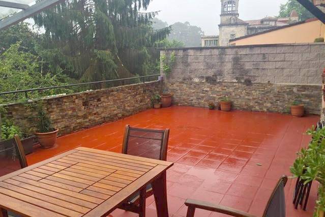 Maison d’hôte pour 4 personnes, avec vue et balcon à Llanes - 2