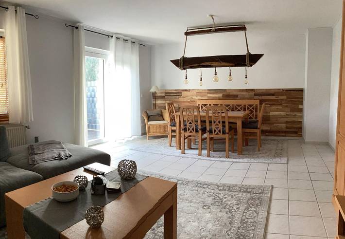 Ferienhaus für 5 Personen, mit Terrasse und Garten in Grömitz - 4