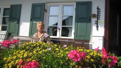 Ferienwohnung für 2 Personen in Bad Kohlgrub, Bayerische Alpen, Bild 4