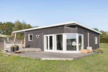Gîte pour 4 personnes, animaux acceptés à Roskilde