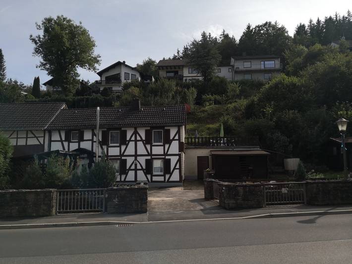 Ferienhaus für 6 Personen, mit Garten, mit Haustier - 1